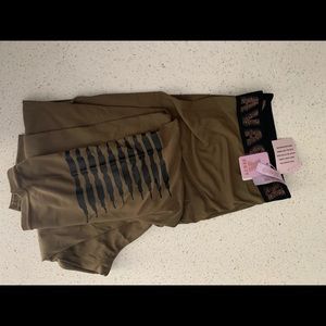 Brand New Savage X Fenty Leggings